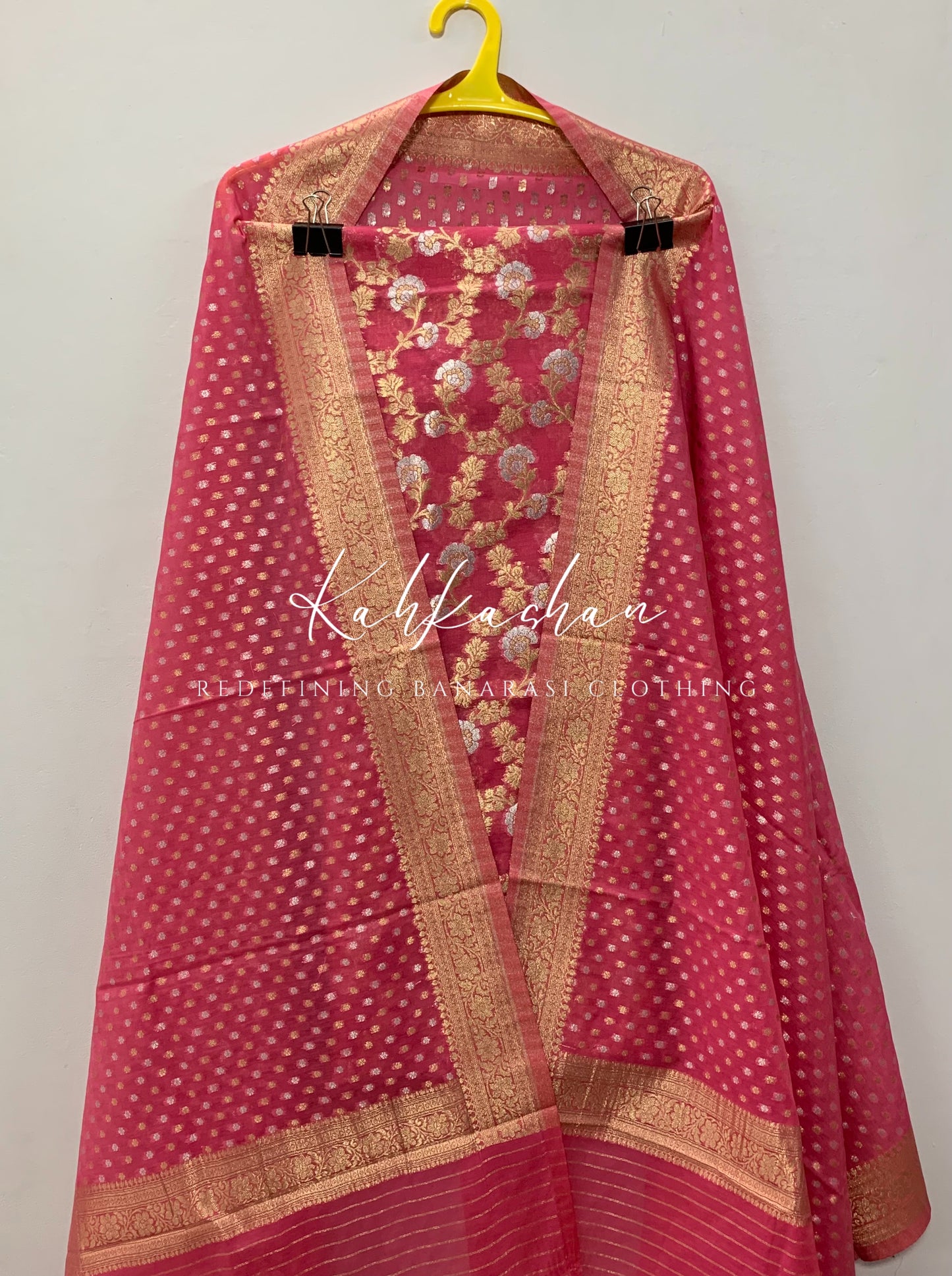 Suit Rupa Sona