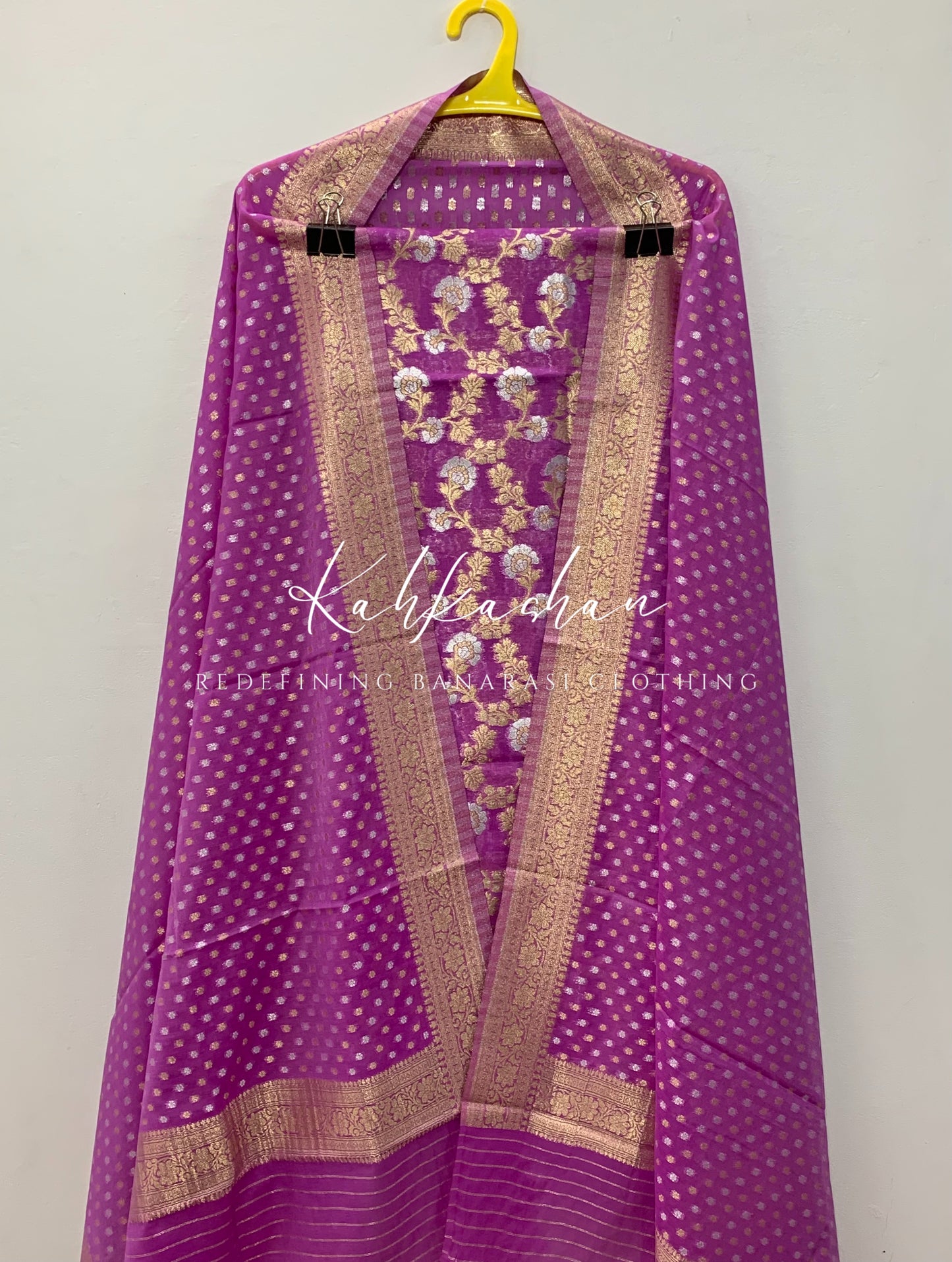 Suit Rupa Sona